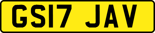 GS17JAV
