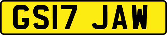 GS17JAW