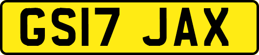 GS17JAX