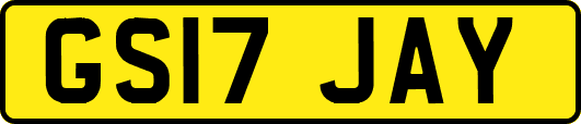 GS17JAY