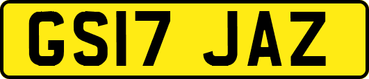 GS17JAZ