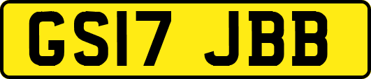 GS17JBB