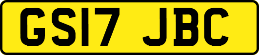 GS17JBC