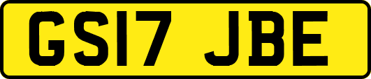 GS17JBE