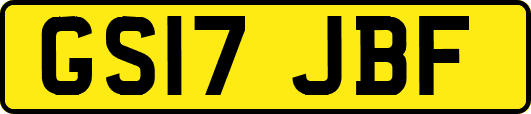 GS17JBF