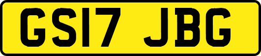GS17JBG
