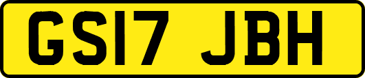 GS17JBH