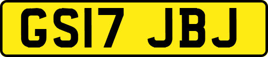 GS17JBJ