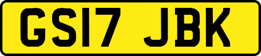 GS17JBK
