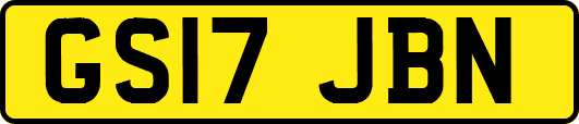 GS17JBN