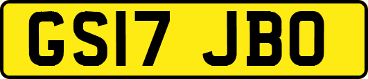 GS17JBO