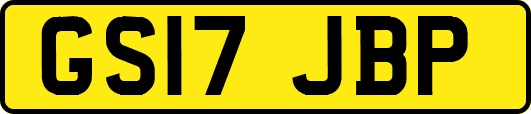 GS17JBP