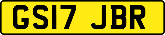 GS17JBR