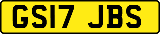 GS17JBS