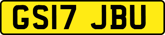 GS17JBU