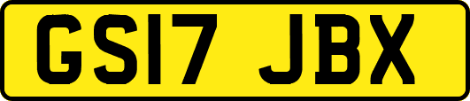 GS17JBX