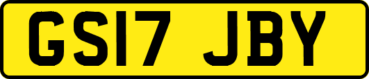 GS17JBY