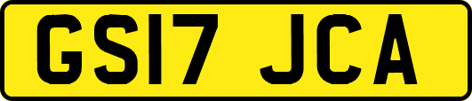 GS17JCA
