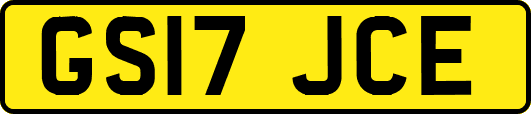 GS17JCE