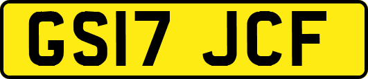 GS17JCF