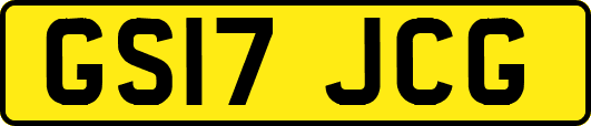 GS17JCG