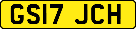 GS17JCH