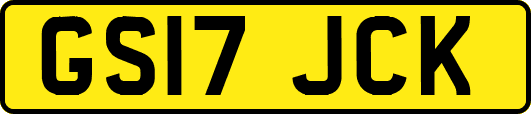 GS17JCK