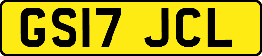 GS17JCL