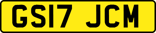 GS17JCM