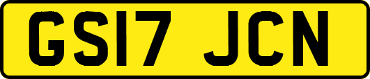 GS17JCN