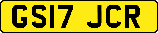GS17JCR