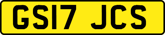GS17JCS