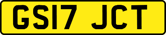 GS17JCT