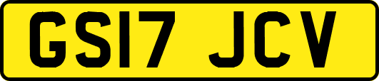 GS17JCV