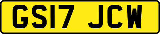GS17JCW