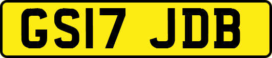 GS17JDB