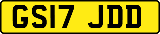 GS17JDD