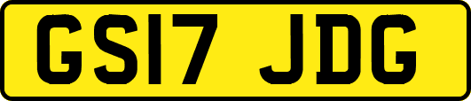 GS17JDG