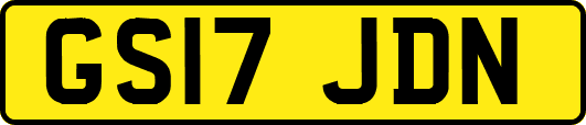 GS17JDN