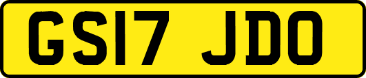 GS17JDO