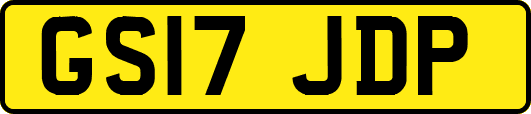 GS17JDP
