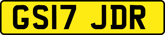 GS17JDR