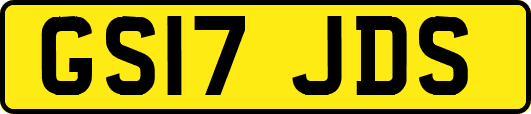 GS17JDS