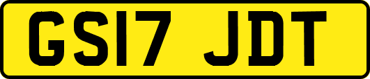 GS17JDT