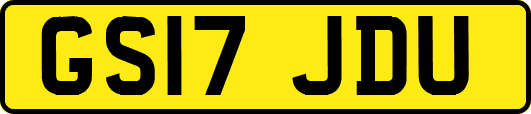 GS17JDU