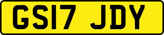 GS17JDY