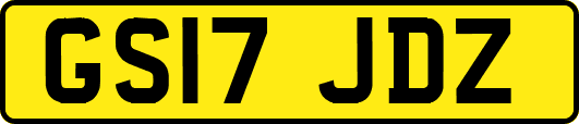 GS17JDZ