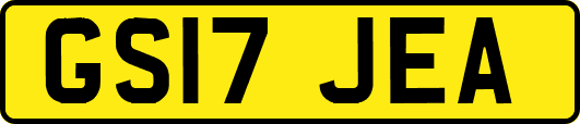 GS17JEA