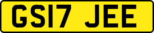 GS17JEE