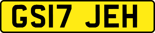 GS17JEH